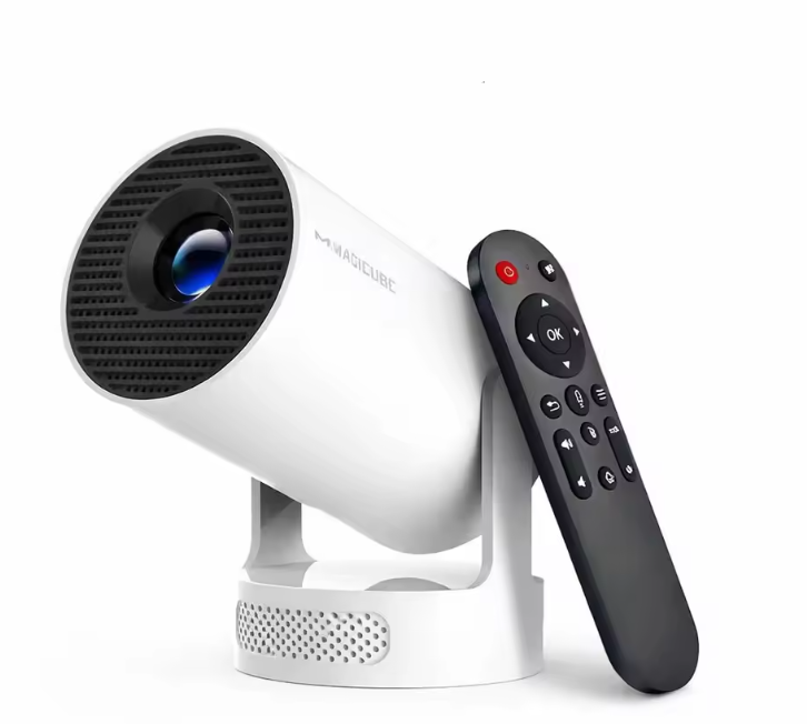 BookZora Projector - 🌍 (International)