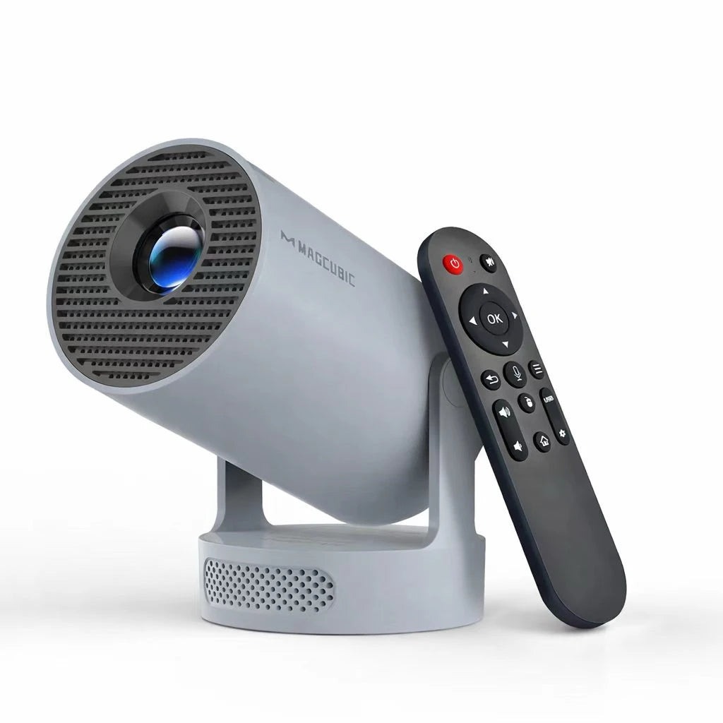 BookZora Projector - 🇺🇸 ONLY