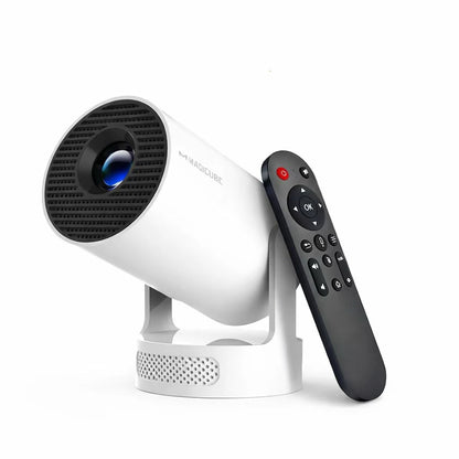 BookZora Projector - 🇺🇸
