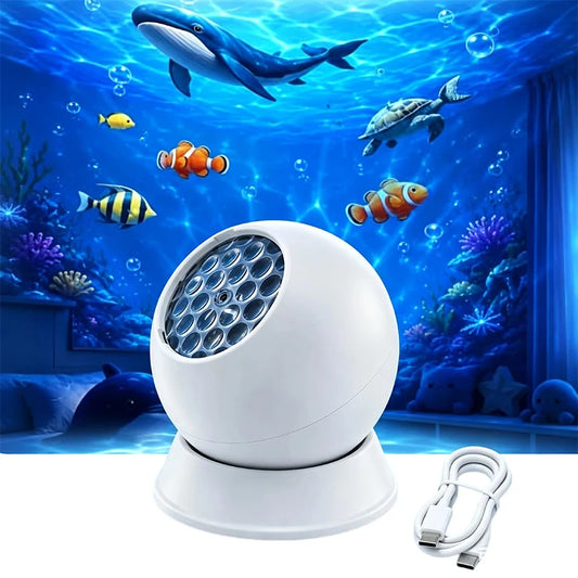 BookZora Ocean Light - (non-EU)