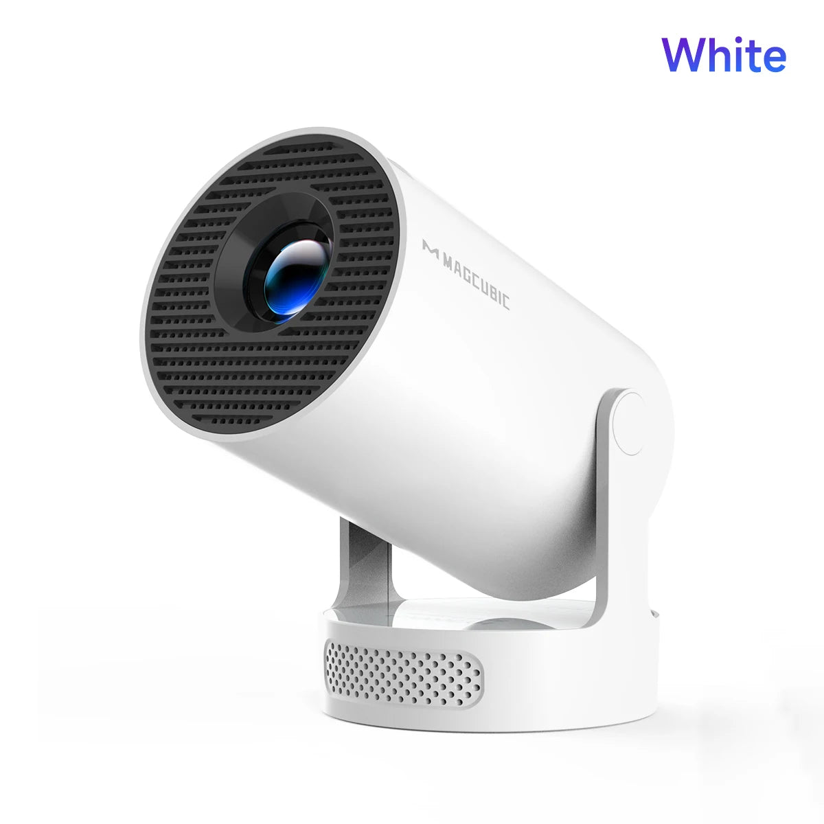 BookZora Projector - 🇺🇸 ONLY