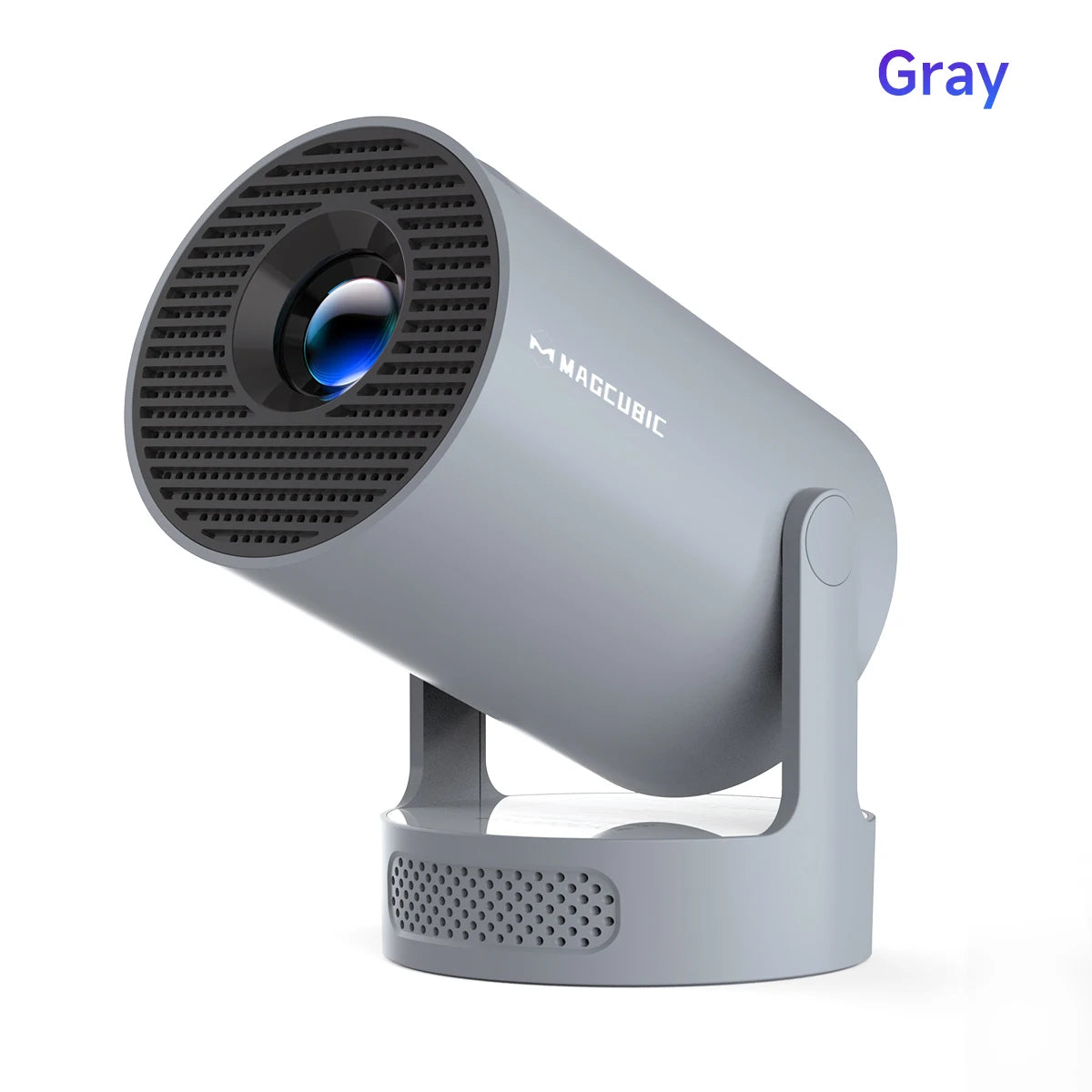 BookZora Projector - 🇺🇸 ONLY