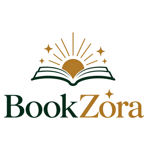 BookZora