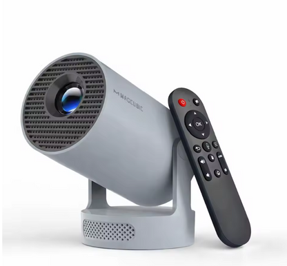 BookZora Projector - 🌍 (International)